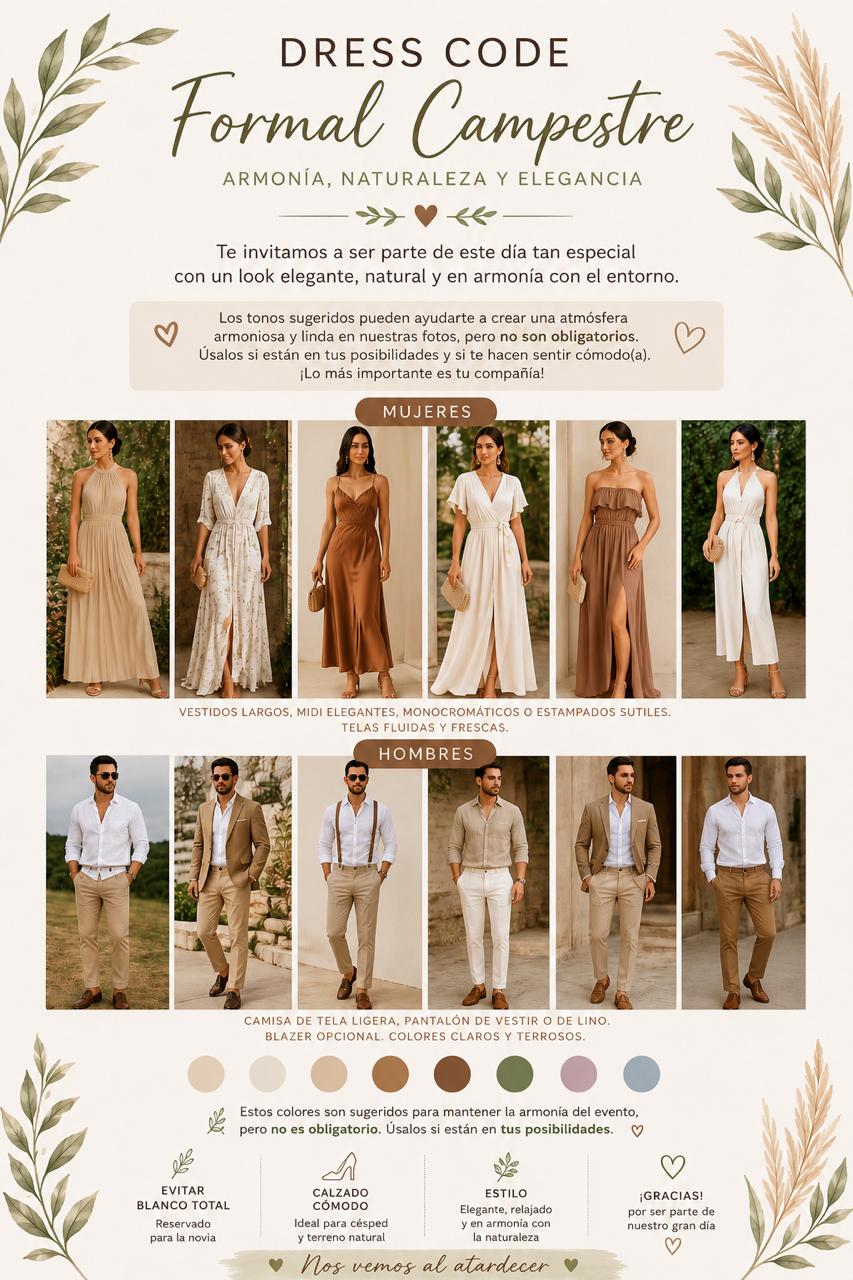 Dress Code